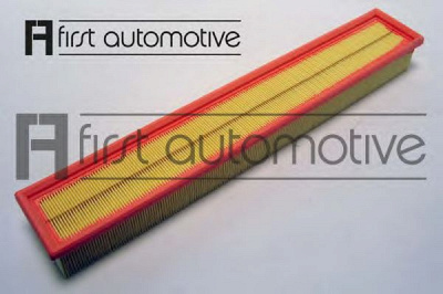 1A FIRST AUTOMOTIVE a60762 -  Воздушный фильтр